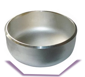 Alloy WPNC  End Cap