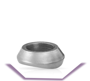 Aluminium 6063 Branch Outlet