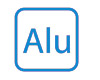 Aluminium  [Ai] :