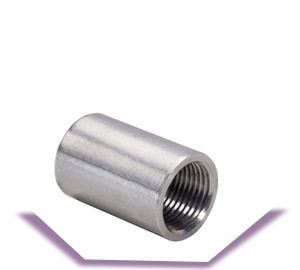 Aluminum Coupling