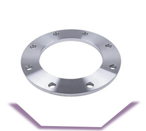 ANSI B16.5 nickel alloy Plate Flanges