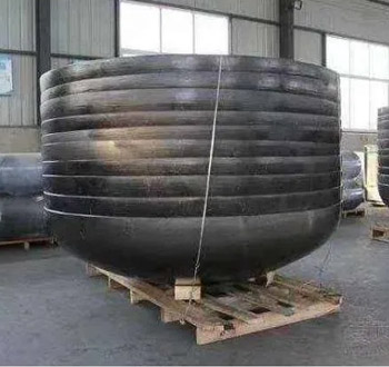 API 5L X52 End Cap
