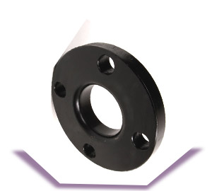 ASME A350 LF2 Lap Joint Flange