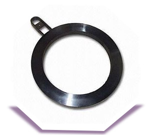 ASME SA 516 GR 70 Spacer Rings