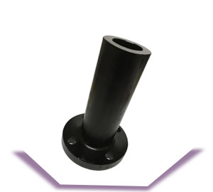 ASME SA 694 F42 Long Weld Neck Flange