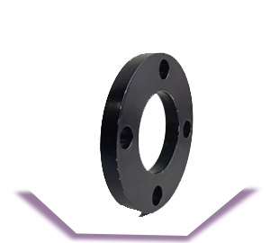 ASME SA182 F22 Flat Face Flange
