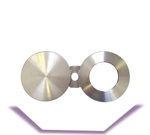 ASME SA182 F310 Spectacle Blind Flanges