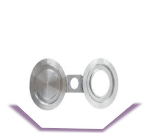 ASME SA182 F321 Spectacle Blind Flanges