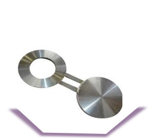 ASME SA182 F347 Spectacle Blind Flanges