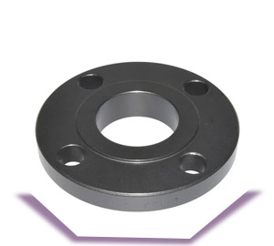 ASME SA182 F5 Flat Face Flange
