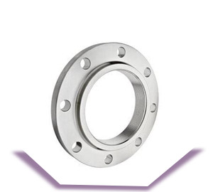 ASME SA182 F60 Threaded Flange