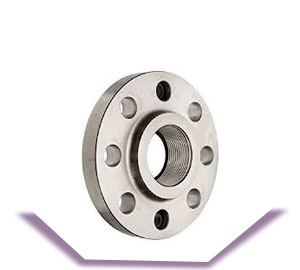 ASME SA182 F61 Threaded Flange