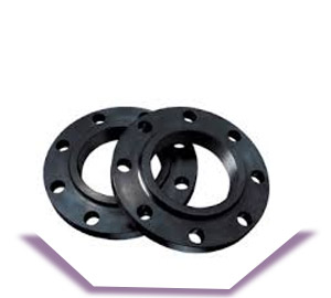 ASME SA182 F9 Flat Face Flange