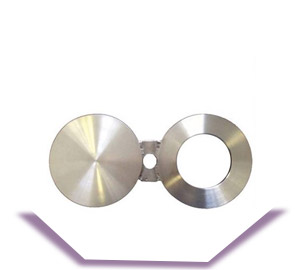 ASME SA182 F904L Spectacle Blind Flanges