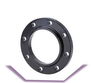 ASME SA182 F91 Flat Face Flange