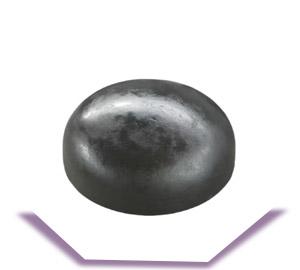 ASME SA234 Grade WP1 End Cap