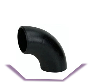 ASME SA234 Grade WP11 long radius elbow