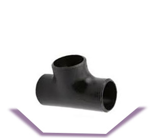 ASME SA234 Grade WP12 Tee