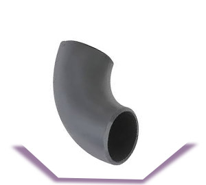 ASME SA234 Grade WP22 long radius elbow