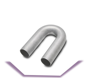  ASME SB 366 UNS N06625 180 Deg Bend
