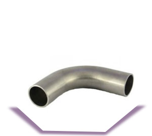 ASME SB366 UNS N10276 Piggable Bends