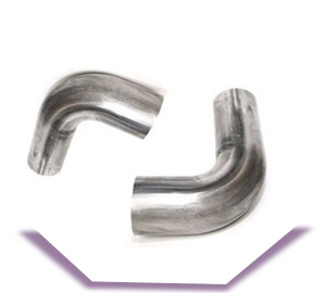  ASME SB366 WPHC276 Hot Induction Bend