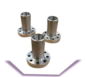 ASME SB564 UNS N06022 Long Neck Flange