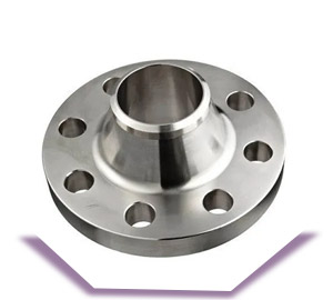 ASME SB564 UNS N08825 Weld Neck Flange