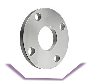 ASME SB564M UNS N10276 Slip On Flange