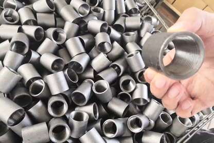 ASTM A105 Fittings