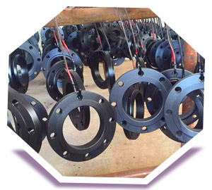 ASTM A105 Lap Joint Flange