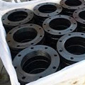 ASTM A105 Project in UAE