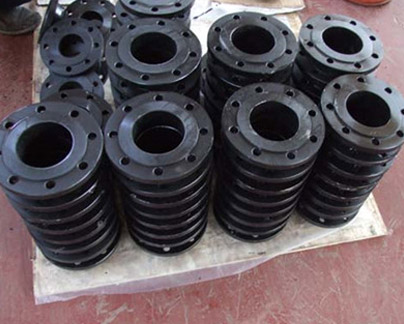ASTM A105 Slip On Flange