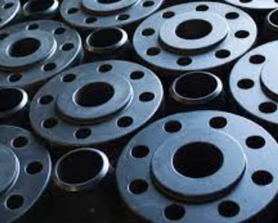 ASTM A105 Socket Weld Flange
