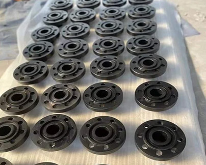 ASTM A105 Weld Neck Flange