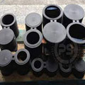 ASTM A105N Indonesia Project