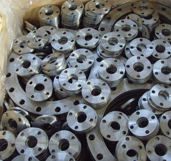 ASTM A182 AS Slip On Flange
