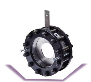 ASTM A182 F11 Class 2 Orifice Flanges