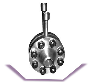 ASTM A182 F12 Class 2 Orifice Flanges