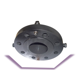 ASTM A182 F22 Class 2 Orifice Flanges