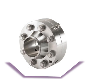 ASTM A182 F316L Orifice Flanges