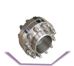 ASTM A182 F317l Orifice Flanges