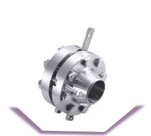ASTM A182 F321 Orifice Flanges