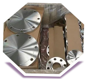 ASTM A182 F55 Flange