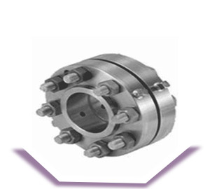 ASTM A182 F61 UNS S32950 Orifice Flanges
