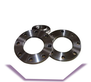  ASTM A182 F91 Slip On Flange