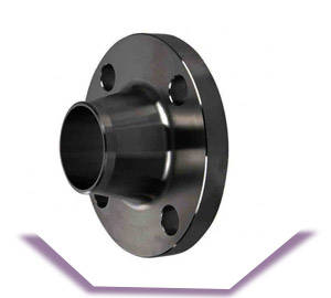 ASTM A182 Gr F11 Weld Neck Flange