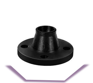 ASTM A182 Gr F22 Weld Neck Flange