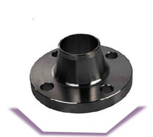 ASTM A182 Gr F5 Weld Neck Flange
