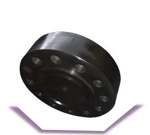 ASTM A182 Grade F11 Blind Flange